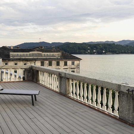 Orta Paradise 4 Orta San Giulio Extérieur photo