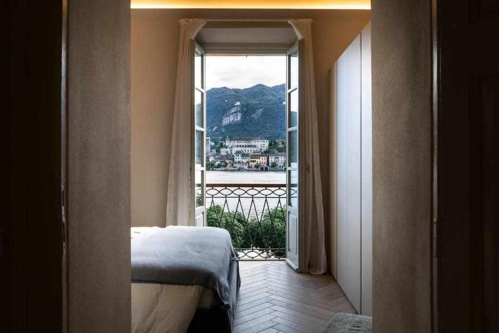 Orta Paradise 4 Orta San Giulio Extérieur photo