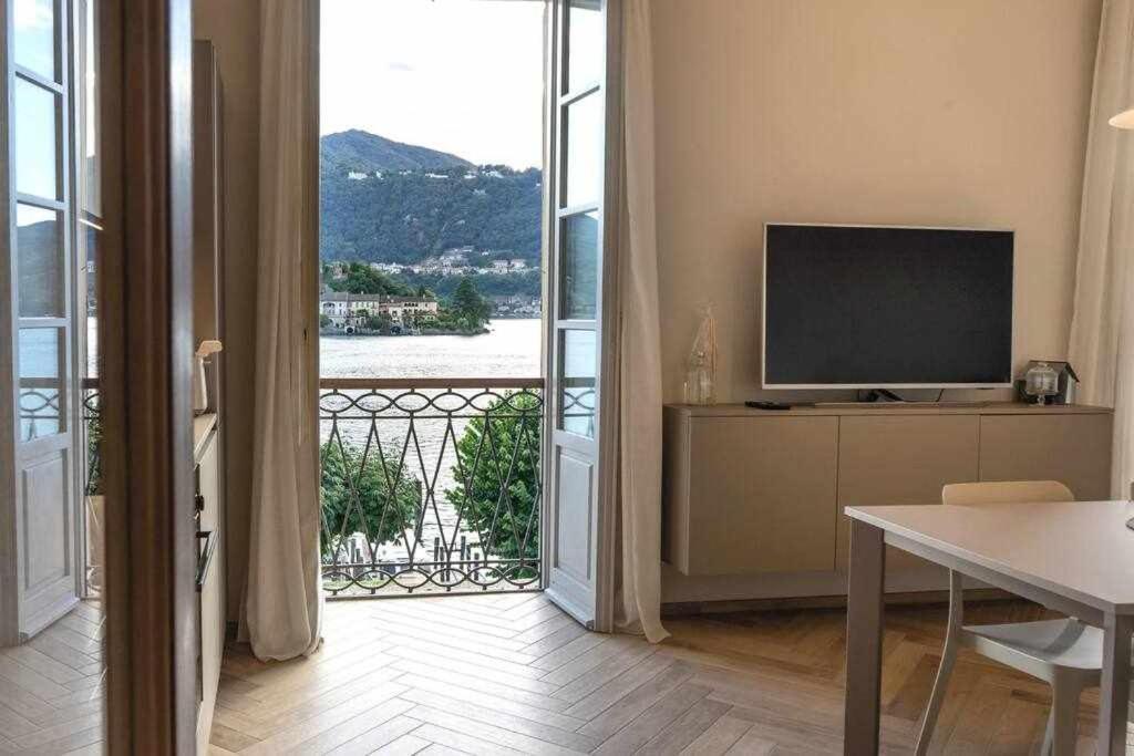 Orta Paradise 4 Orta San Giulio Extérieur photo