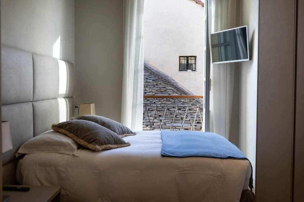 Orta Paradise 4 Orta San Giulio Extérieur photo