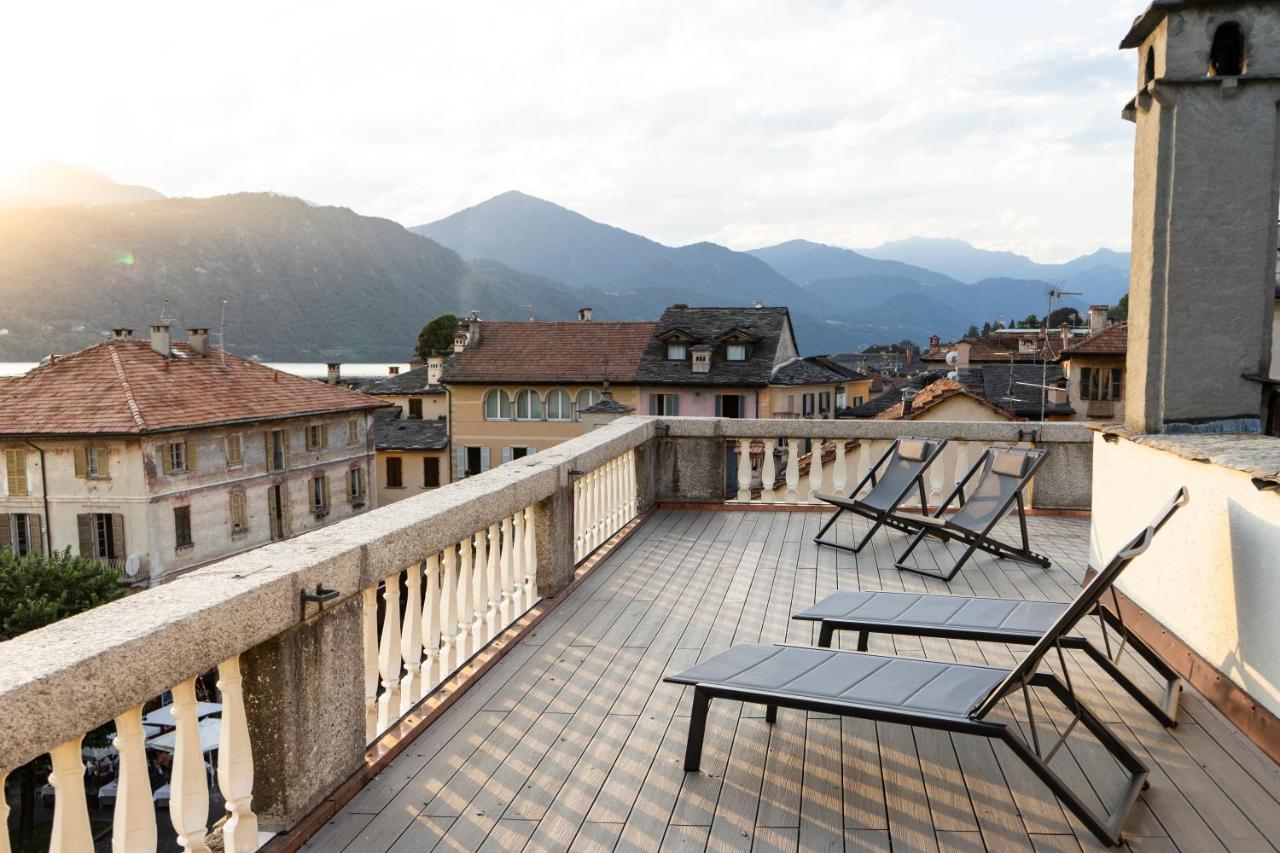 Orta Paradise 4 Orta San Giulio Extérieur photo